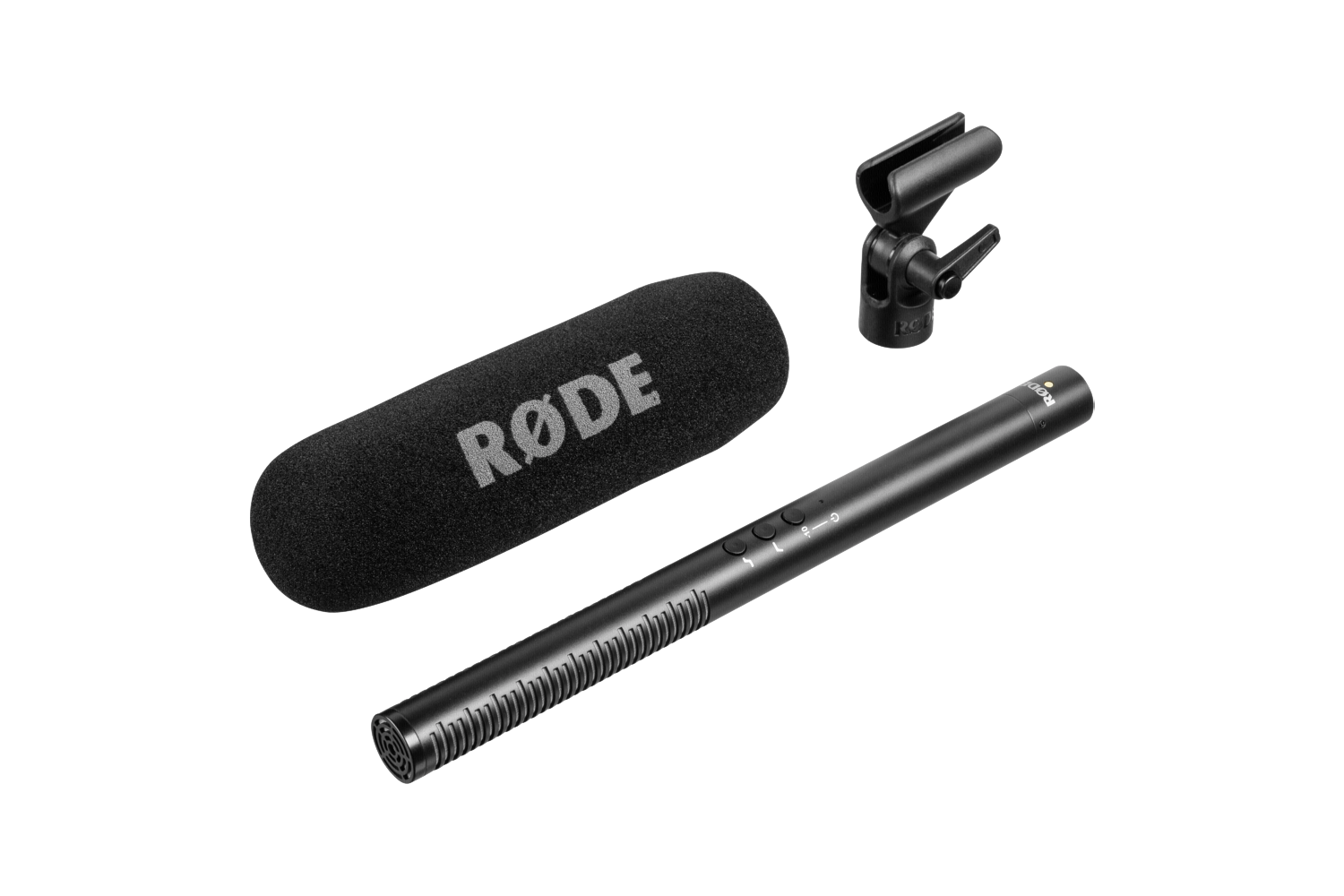 RODE NTG-1 ビデオマイク NTG1 | Premium Shotgun Microphone RODE NTG-1 ビデオマイク NTG1 | Premium Shotgun Microphone